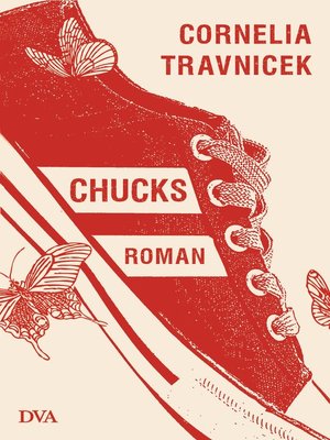 cover image of Chucks